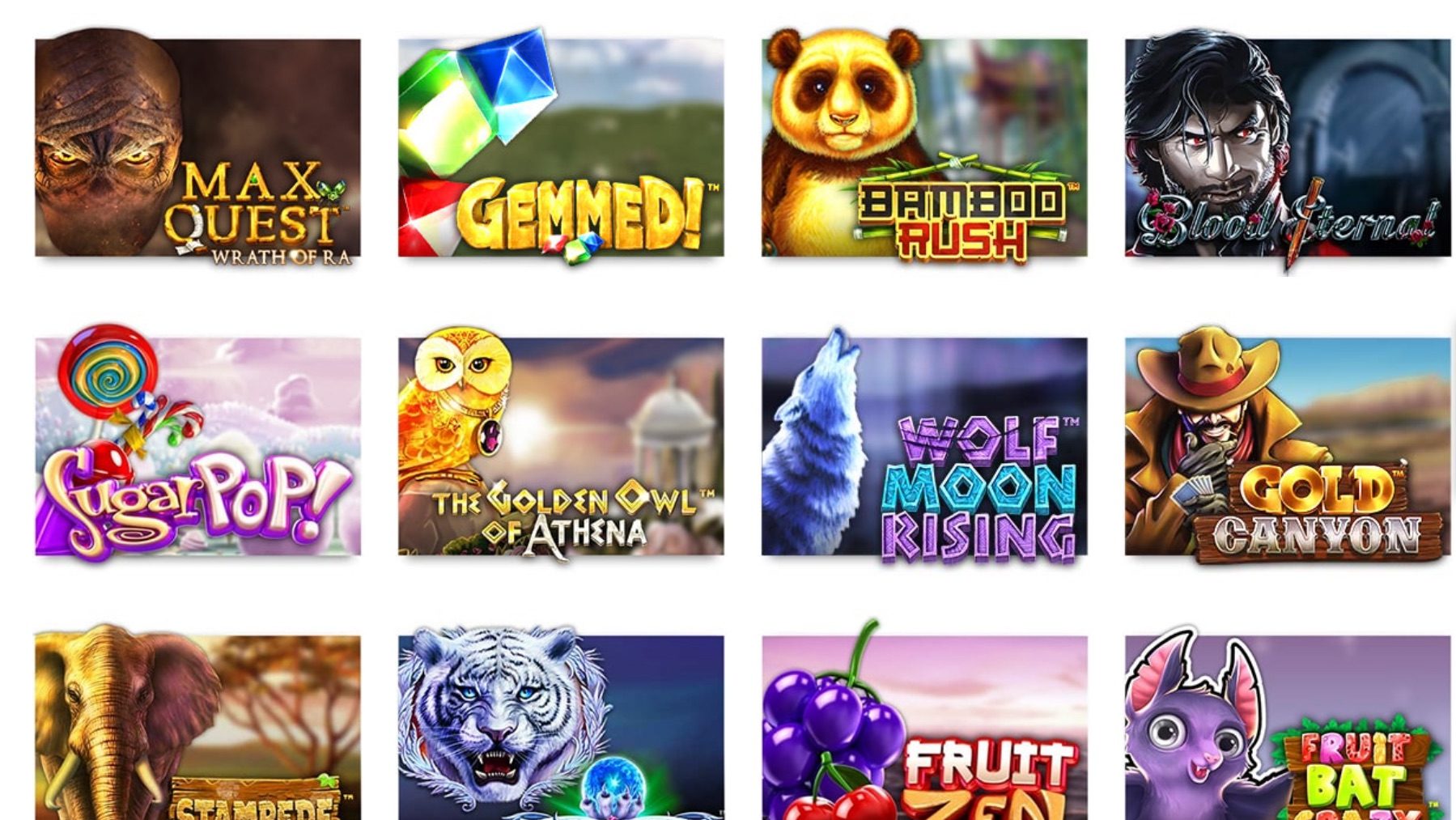 Spiele TigerS Claw (Betsoft) - Video Slots Online Spiele TigerS Claw (Betsoft) - Video Slots Online