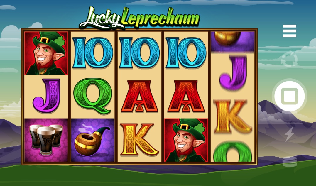 Lucky Leprechaun Review: Modern Twist on Classic Theme