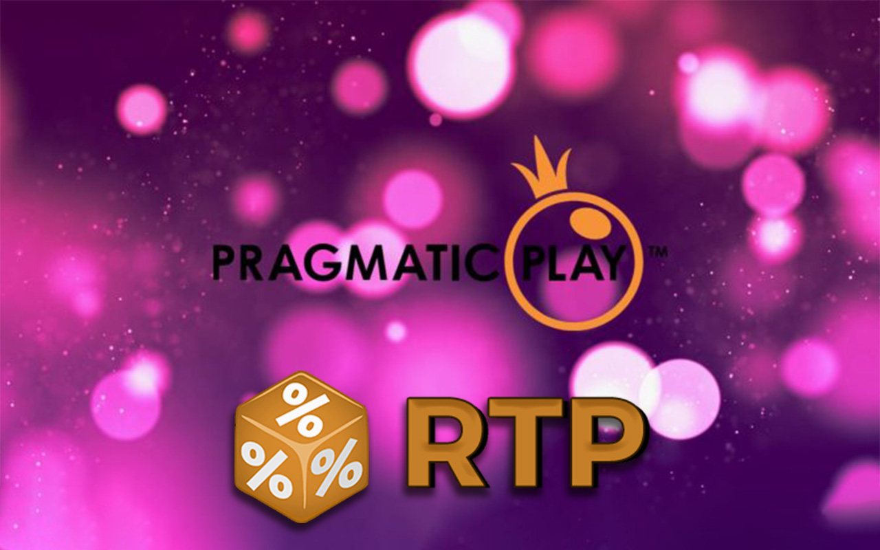 Pragmatic slots casino