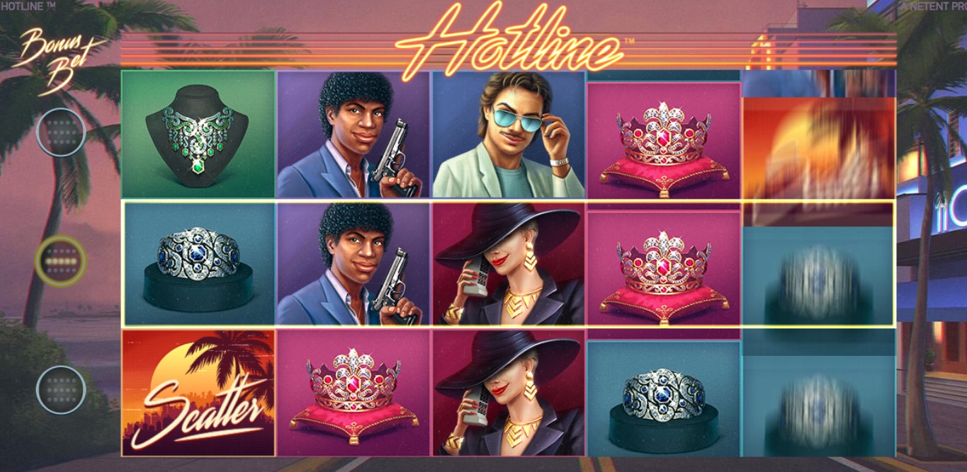 Loyalty rewards online Big Bang casino: wat levert het op?