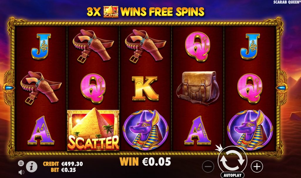 Casino slot games for sale